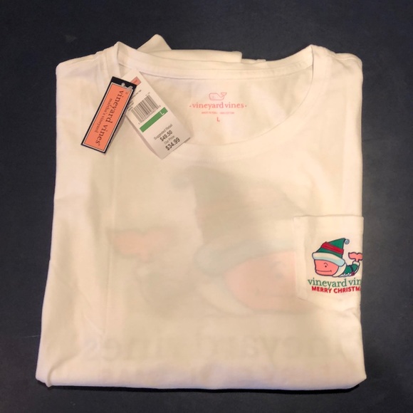 Vineyard Vines Tops - Vineyard Vines Limited Edition T-shirt